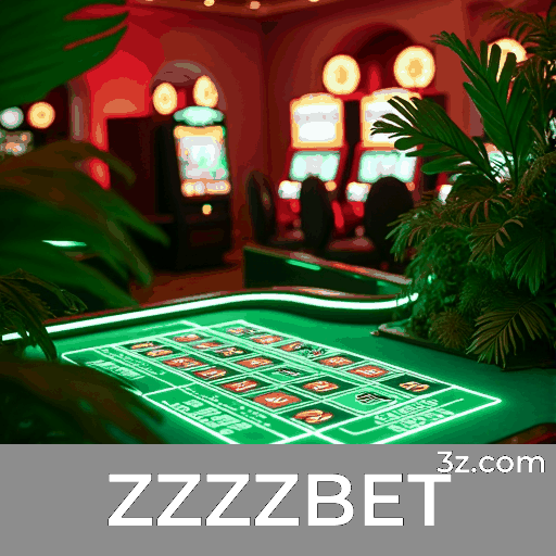 Tecnologia Avançada da ZZZZBET: Plataforma de Apostas Revolucionária